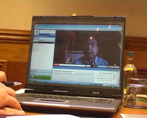 UEPS MEFIA EC MEETING - DUBLIN 2010