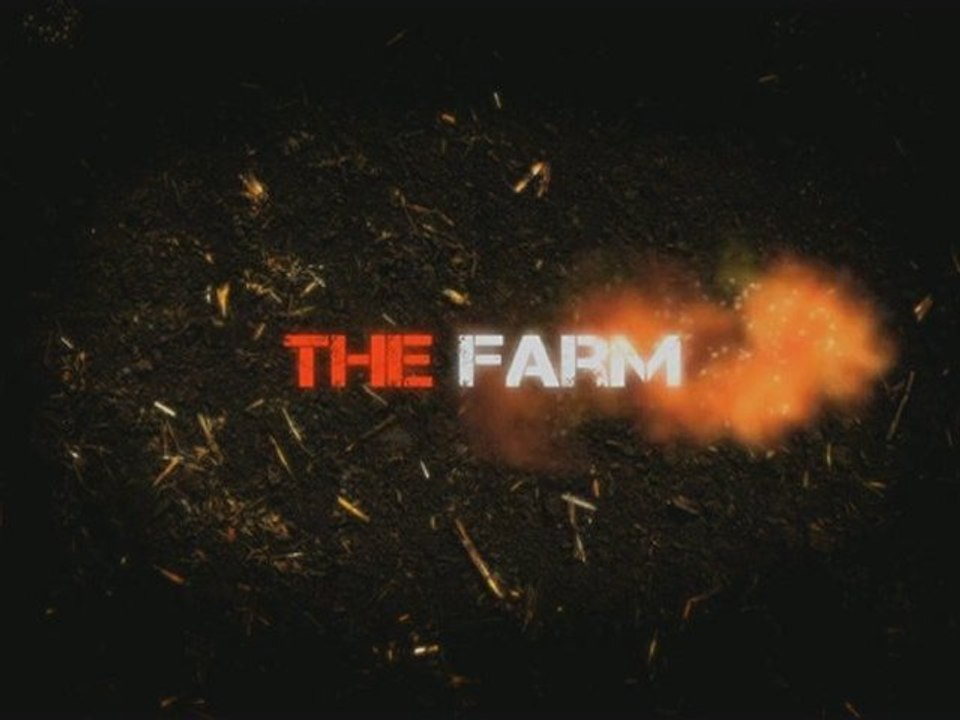 The Farm - Trailer