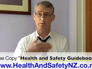 OSH NZ | Health and Safety