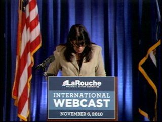 Après les élections américaine / Lyndon LaRouche