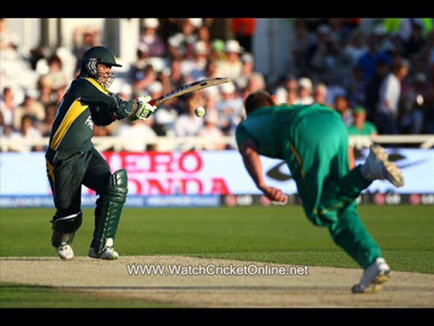 watch odi matches Pakistan vs South Africa match live online