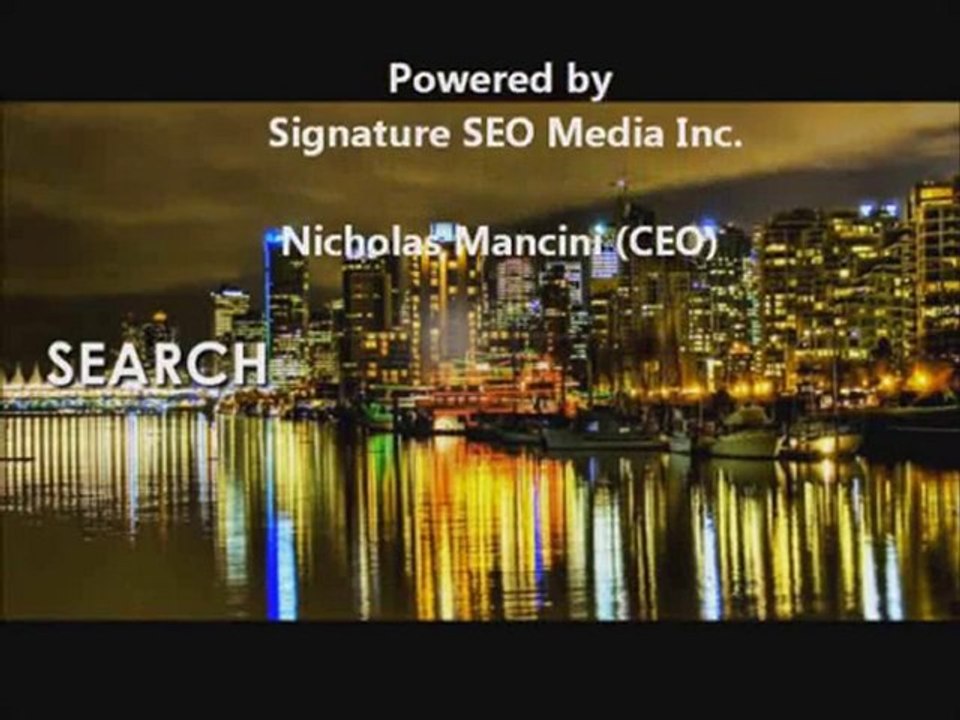 God doesn`t do SEO, We DO!