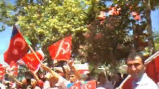 Güney Azerbaycan Türkleri Türkiyede