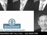 Tax Agents Sydney Financial Services | Bongiorno