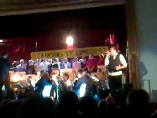 Concert à Wignehies le 7 novembre 2010 - 3/6