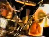 Ozzy Osbourne - Perry Mason (Live at Ozzfest 1996)