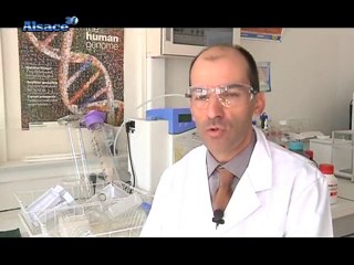 Droplet voit loin dans la recherche contre le cancer