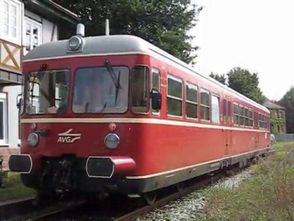 Esslinger triebwagen