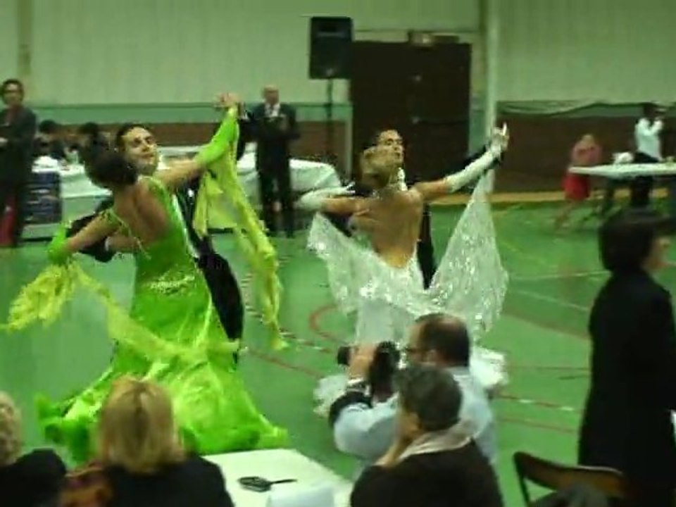 compet Le Havre Valse Viennoise