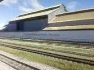 tunis jebel jeloud stec