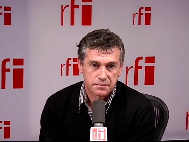 ENTRETIENS & REPORTAGES