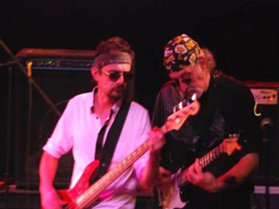 Bobby Winkin - Dernier refrain