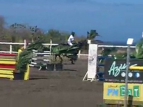 07.11.10-Chpt amateur à Mon Repos-2è tour am.2-AlainM.Denver