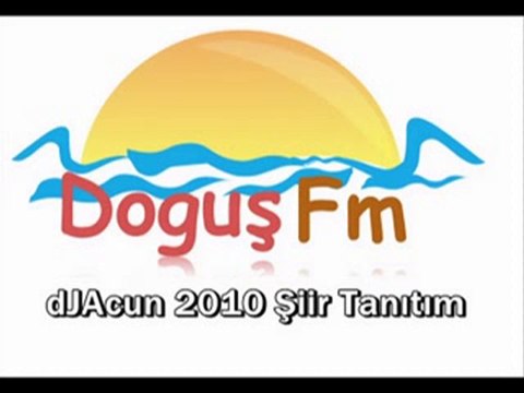 Acun Özel 2010 Şiir Tanıtım