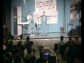 BÖLÜM 5 GENEL BAŞKANIMIZ MUSTAFA TÜRKEL ALMANYA KONUŞMASI