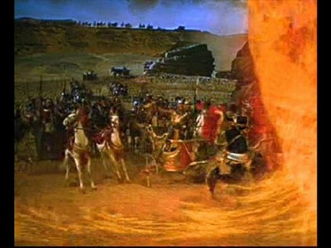 Hz.Musa Aleyhisselam ve Firavun