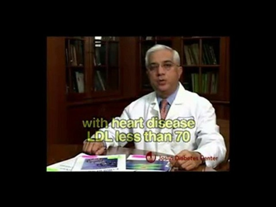 Diabetes Cure - Health Information Video