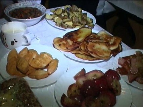 XVI Konkurs potraw regionalnych