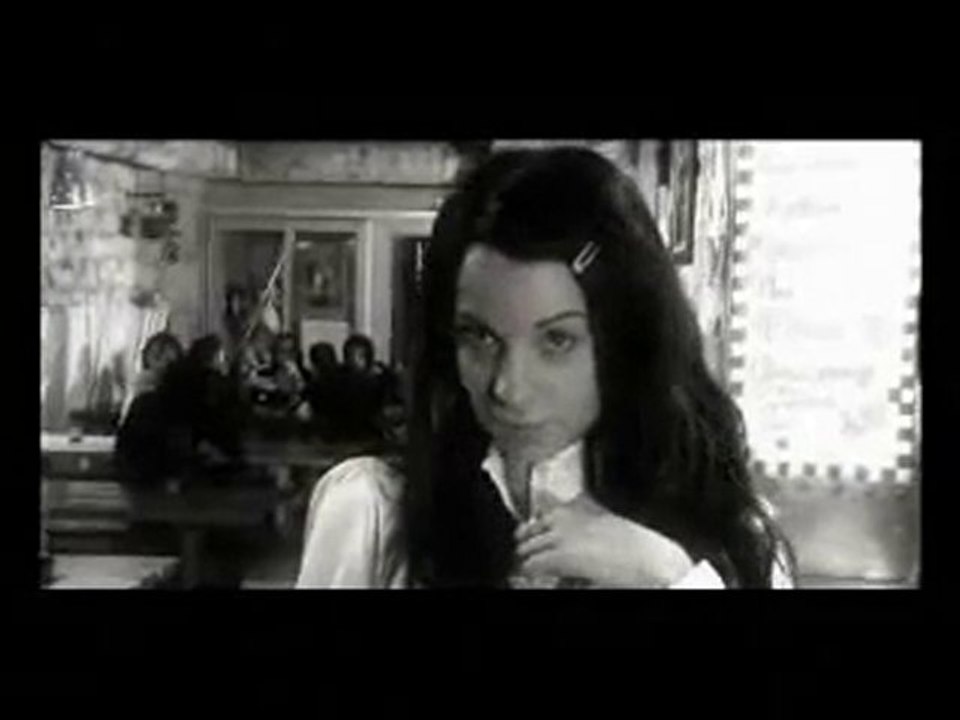 Alif Tree - Forgotten Places