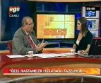 30.07.2008 EGE TV- EGEDE SABAH