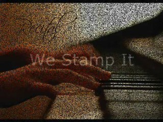 We Create , Print , Envelope , Address , Stamp & Send Off