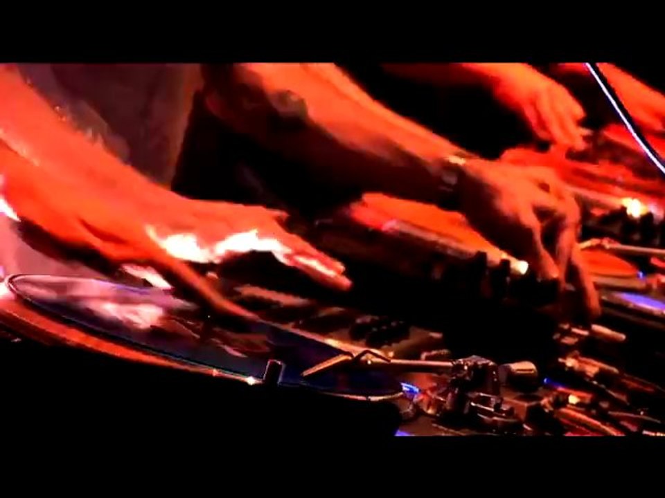 BIRDY NAM NAM - le live report des FILMS DU REEL