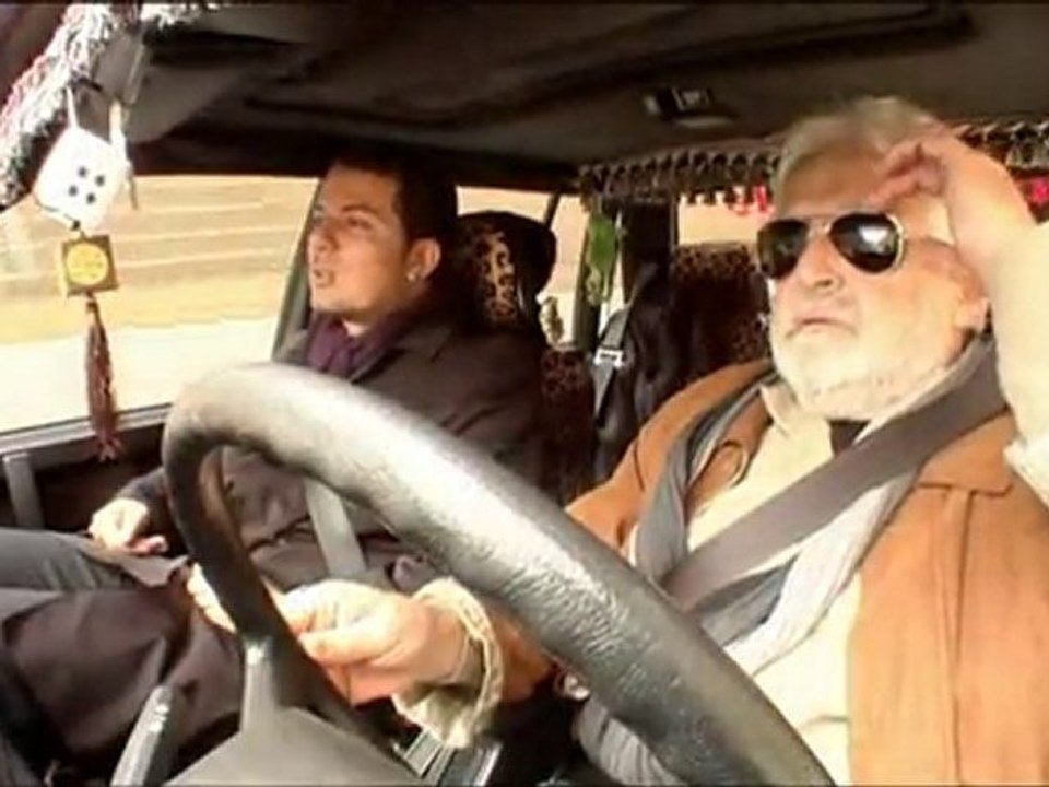 Entweder Broder - Von Adolf bis Allah (Teil 1-1)