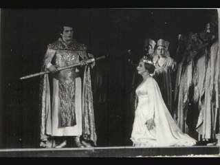 Marlen Adamadze-Carmen-Bizet- Couplets de Toreador