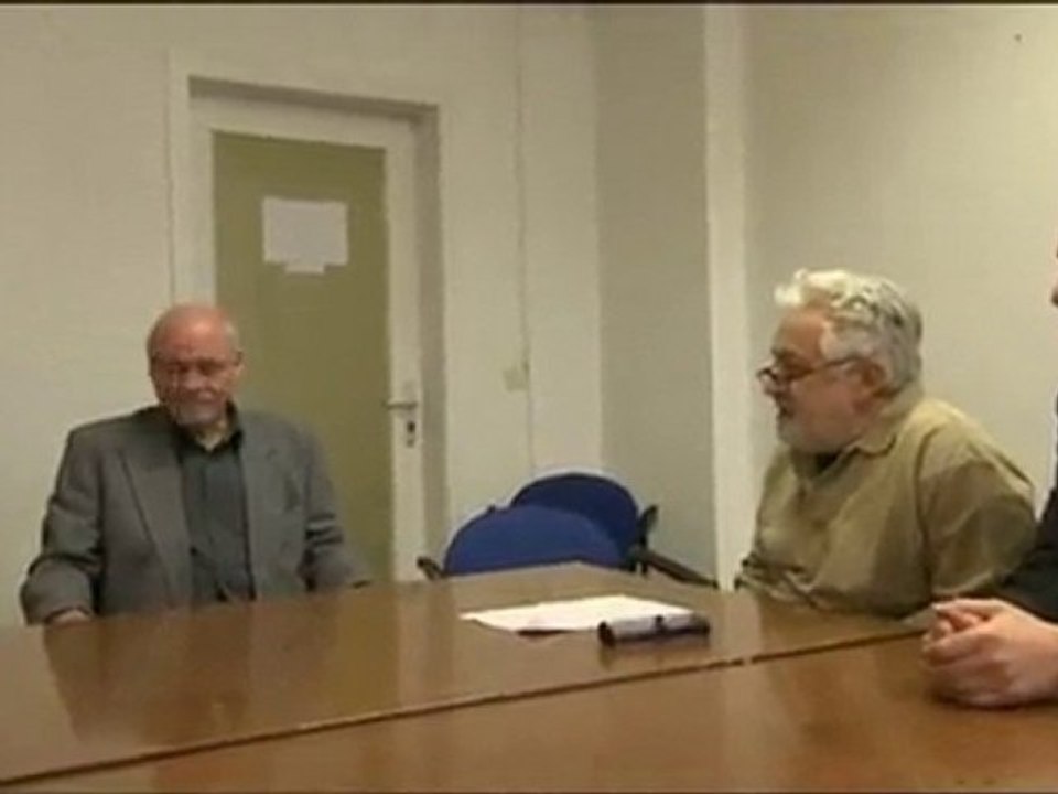 Entweder Broder - Von Adolf bis Allah (Teil 1-2)