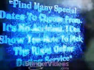 How To Pick The Right Online Dating Service Quickly And Easi