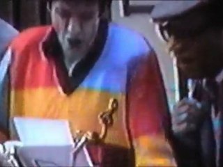 le musicien de la rue mouffetard, interview