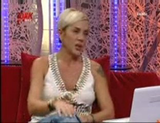 TUĞÇE IŞINSU - BİLLUR KALKAVAN