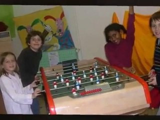 Familles en fête 2010