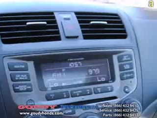 Honda Certified Used 2007 Honda Accord Alhambra
