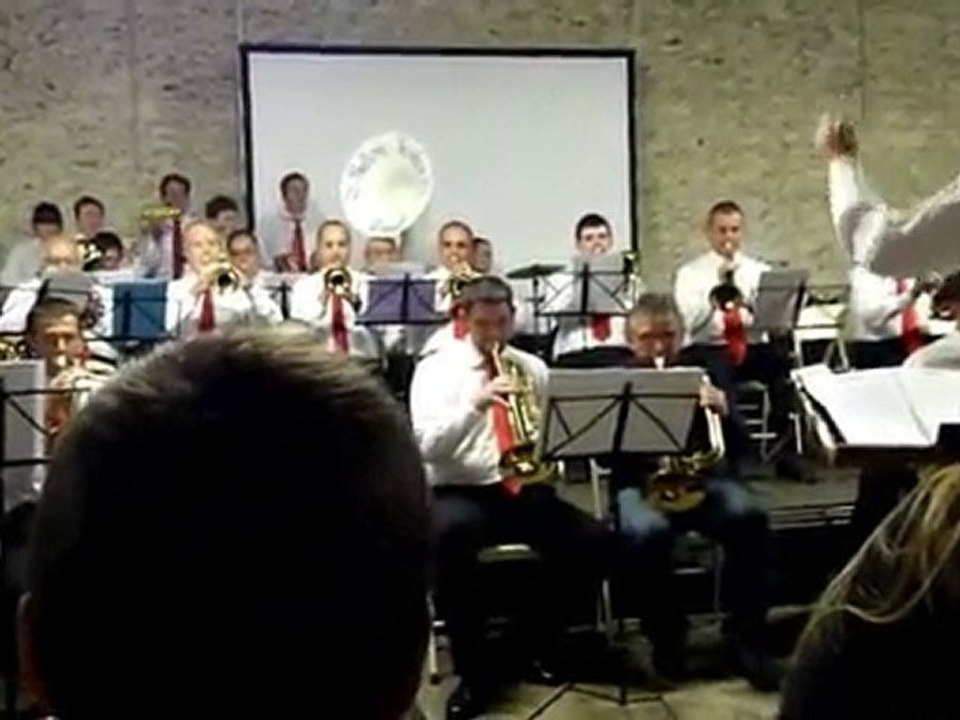 BF'Nostalgie - Le concert - Extrait 4 - Toi+Moi