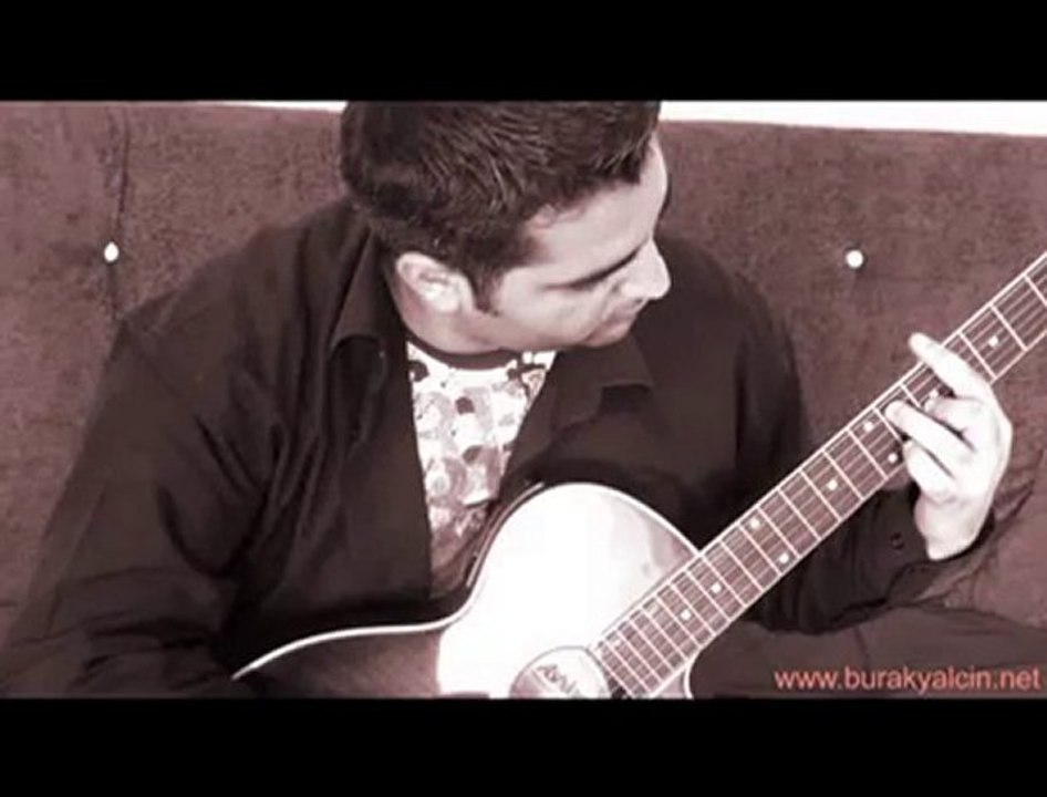 Burak YALCIN - Ne Yazar | Yasak DegiLmiyim Ben Sana |