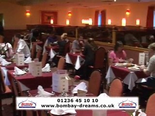Bombay Dreams