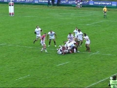 UNION DAX ESSAI JAGR