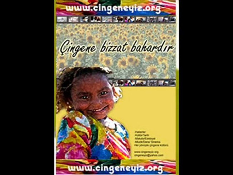 Çingenelerin Sitesi