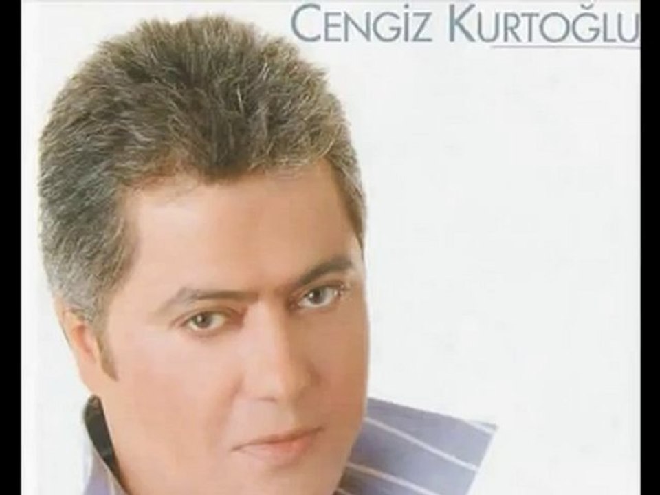 Cengiz Kurtoğlu - Git Git Yoluna