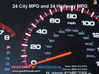 Honda Certified Used 2007 Honda Accord Alhambra