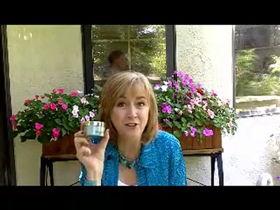 Creams|33TopTips Tip#13 Exfoliating Cream