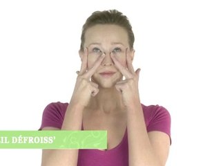 Découvrez le Facelooking, la gym anti-rides 100% naturelle !