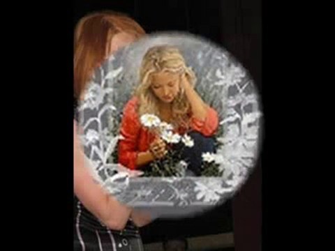 YÜCE DAĞ BAŞINA YAĞAN KAR İDİM...zeynep başkan