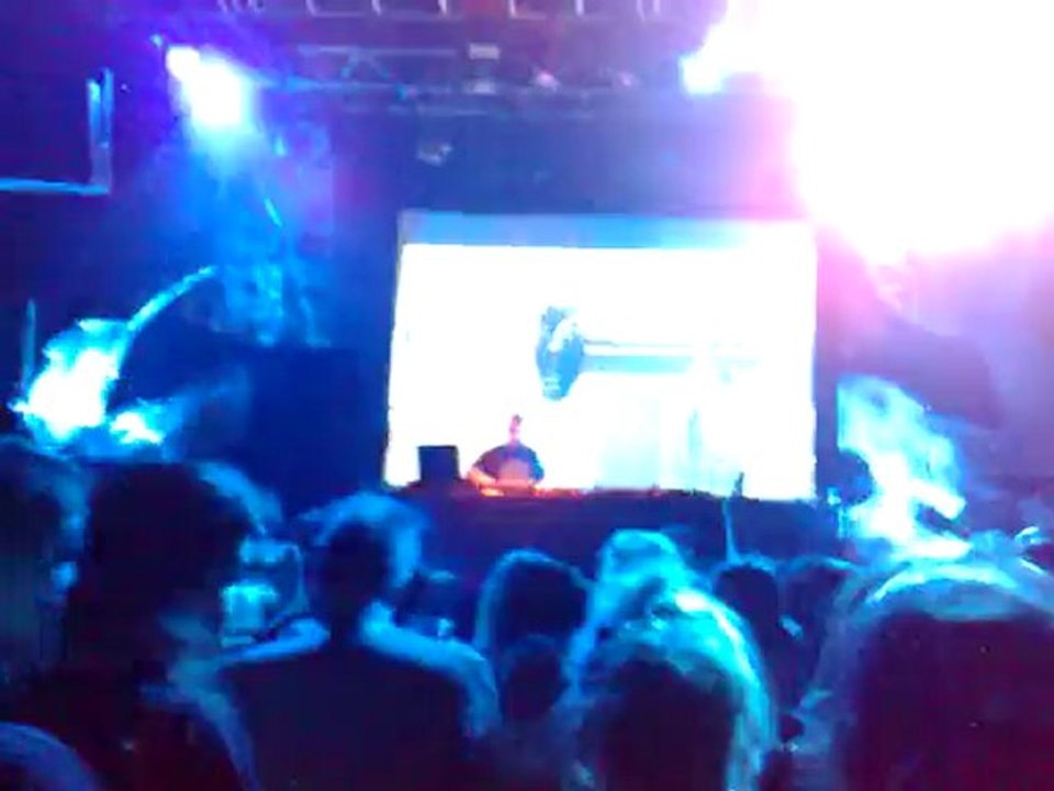 Hellfish Slavery Tour 2k10