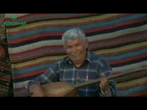 BABA BUGÜN DAĞLAR YEŞİL BOYANDI..