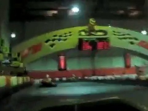 karting Fpia race-Monaco 2010