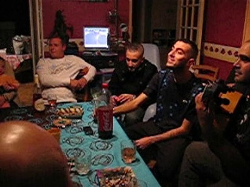 le petit moineau avec mika lero