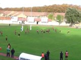 Rugby à XIII : Défaite de l’AS Carcassonne à Limoux 07 11 10