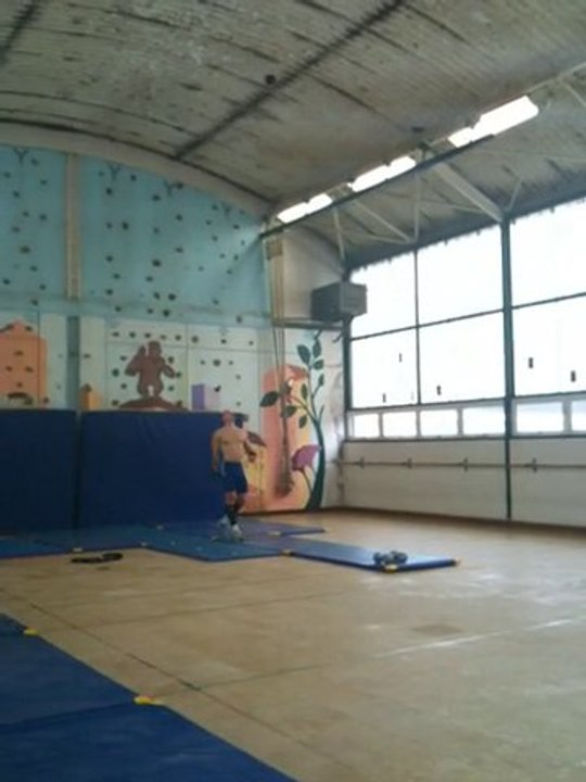 petit parcours de santé